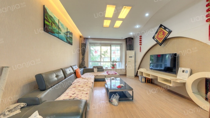 悠山郡二手房实景图