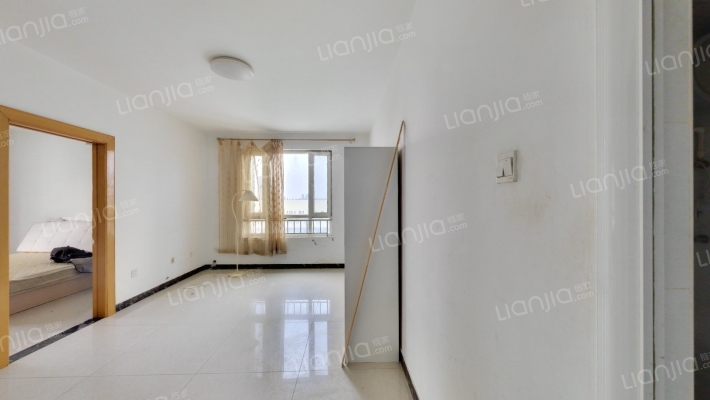 泉富家园二手房实景图