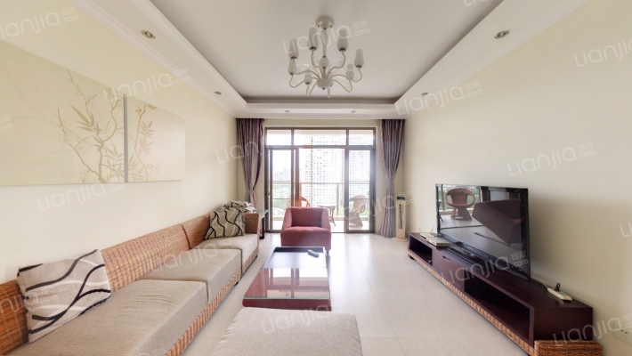 瑞海锦苑二手房实景图