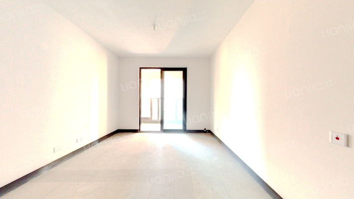 新城悦隽华庭二手房实景图