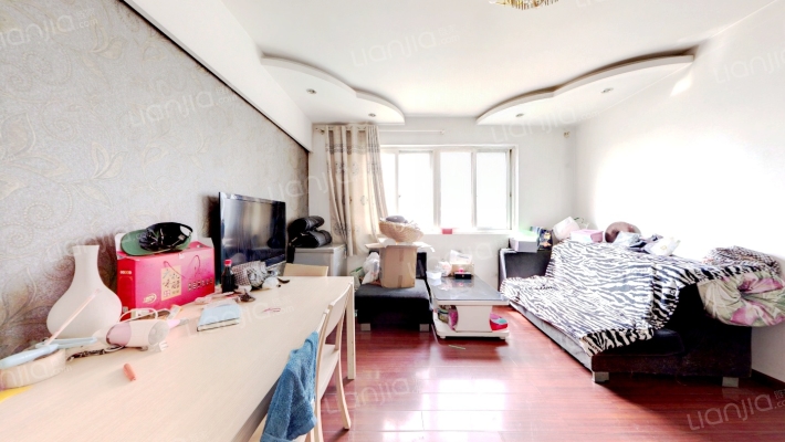 翠微福苑二手房实景图