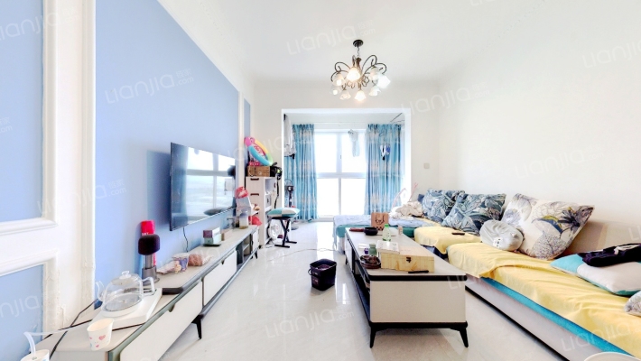 博客小镇二手房实景图