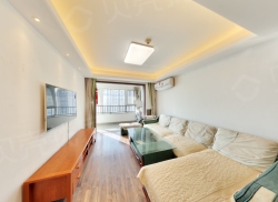 整租·万科山望一期 3室2厅 南_万科山望一期租房