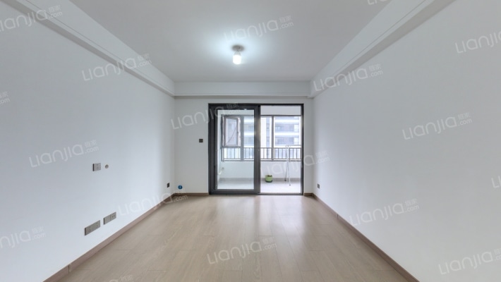 远洋星悦二手房实景图