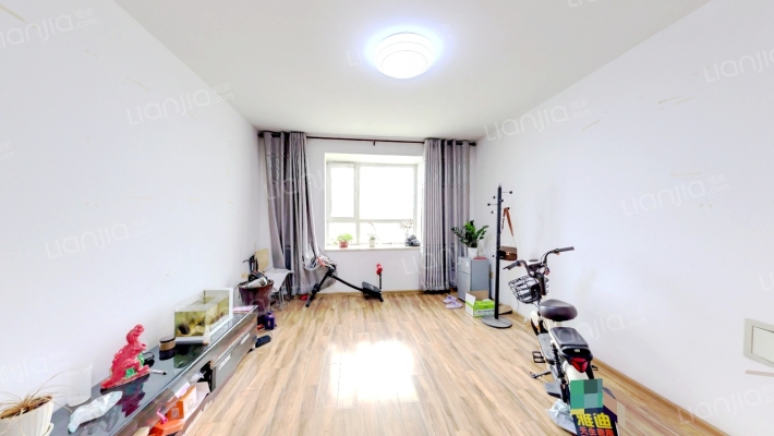 金桥嘉园二手房实景图