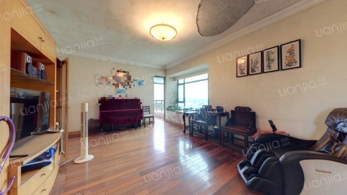 海天花园(公寓)二手房实景图