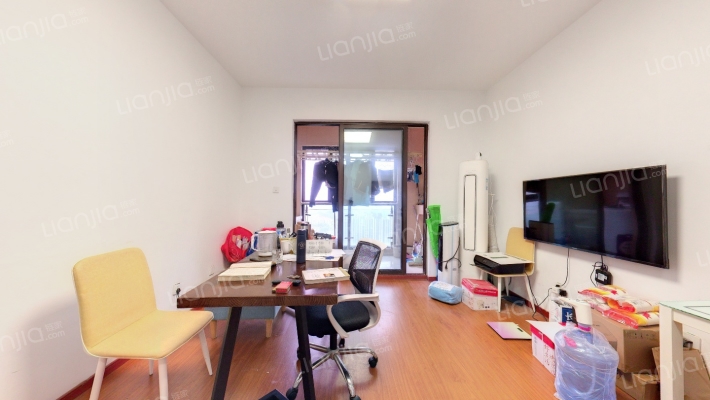 同城光明馨座花园二手房实景图