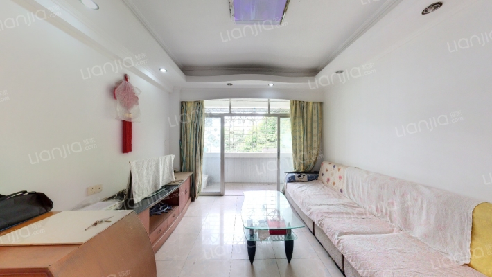 东兴花园二手房实景图