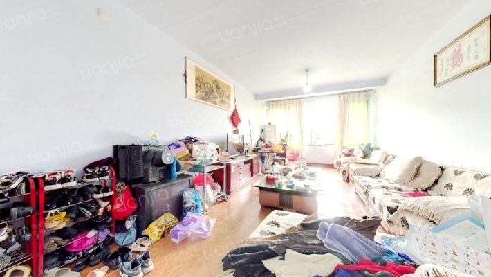 家和园二手房实景图