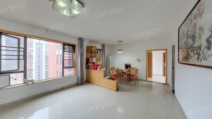 华润凤凰城二期二手房实景图