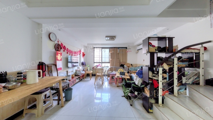 富华大厦二手房实景图