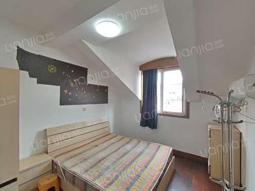 整租·金益四村 2室1厅 南