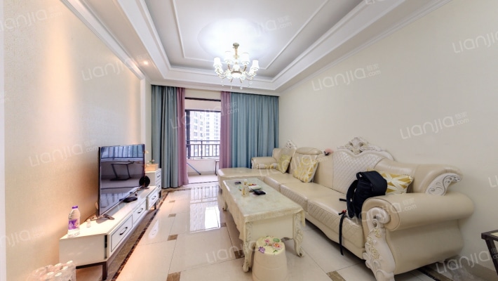 融汇江山D区二手房实景图