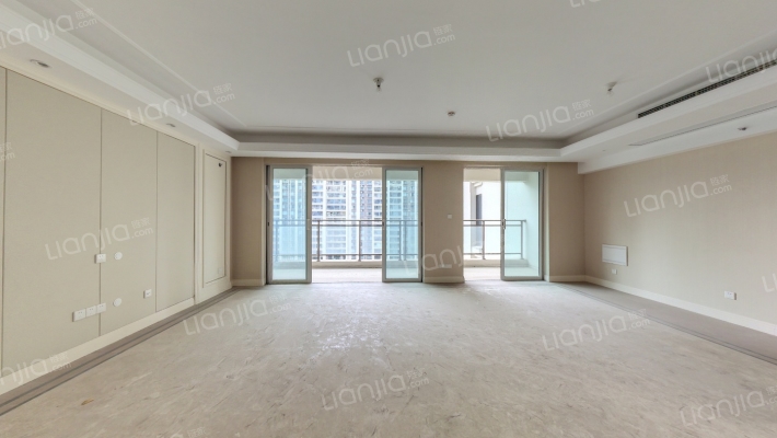 中建天府公馆二手房实景图