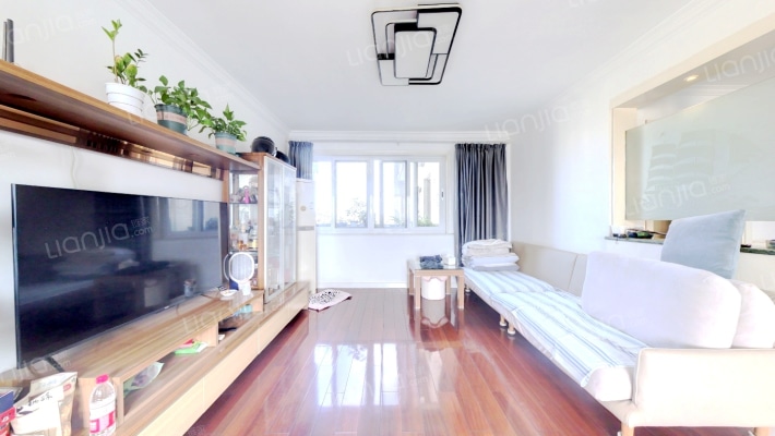 大运盛城二手房实景图