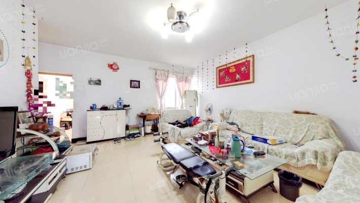 滨河宅区二手房实景图