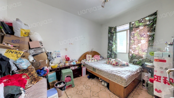 青羊上街208号二手房实景图