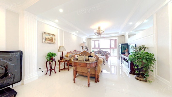 文昌苑二手房实景图