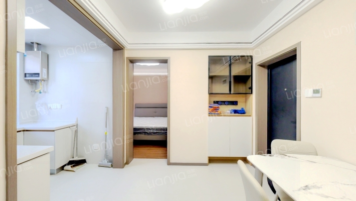 文安里小区北区二手房实景图