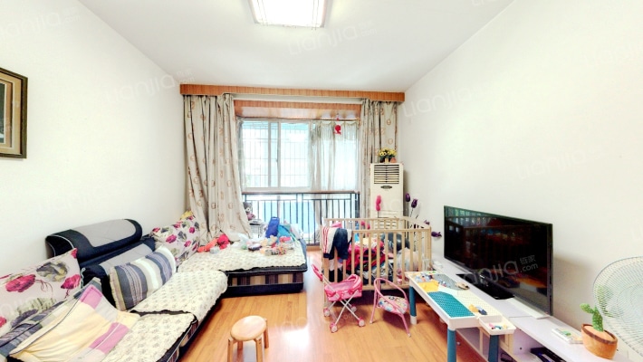 今日花园二手房实景图