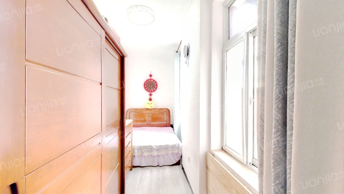 鞍山道(劝业场)二手房实景图