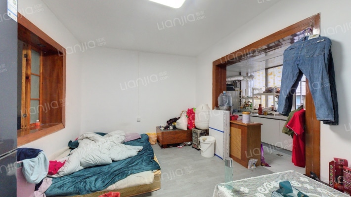 勇烈路9号二手房实景图