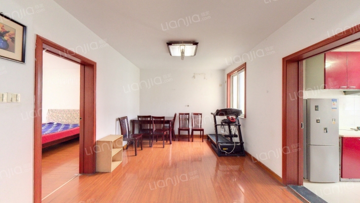 惠麓苑B区二手房实景图