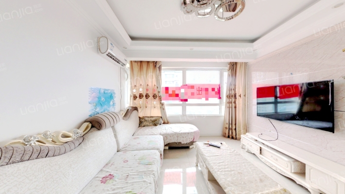 融创唐轩北廷二手房实景图