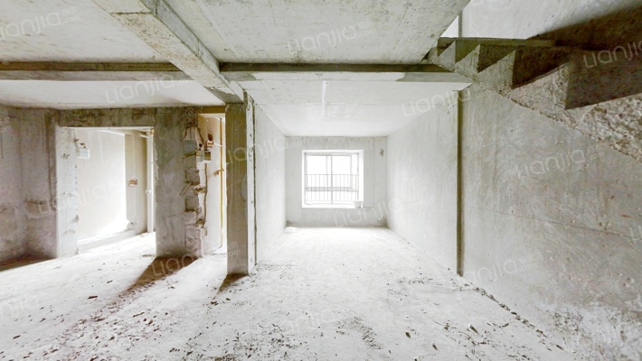 九汇元尚元二手房实景图