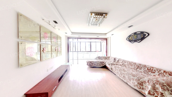 澄湖经典二手房实景图