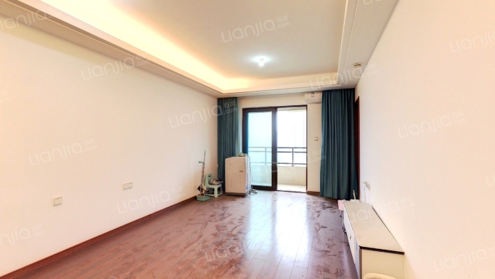 万科紫台紫馨苑二手房实景图