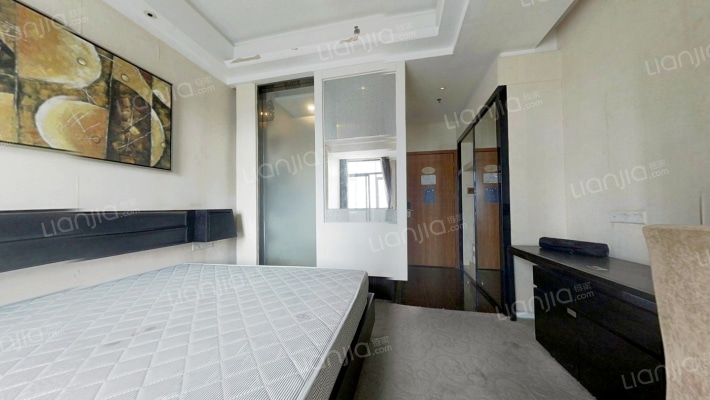 名门酒店二手房实景图