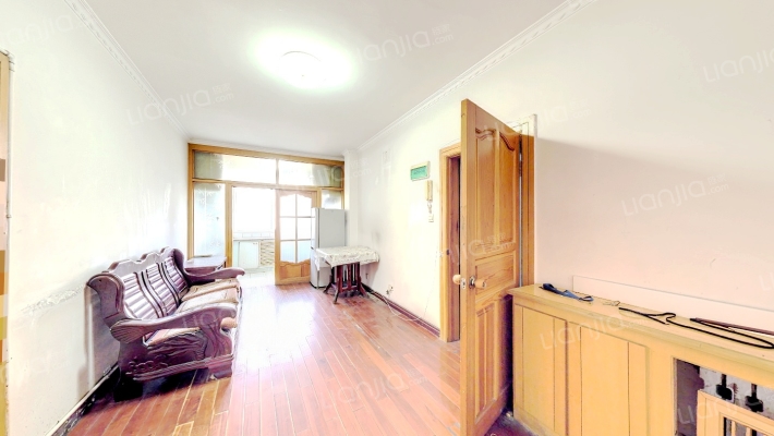 虹港新居二手房实景图