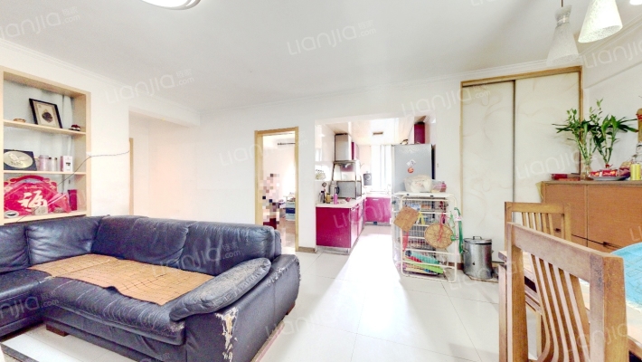 太平花园二手房实景图