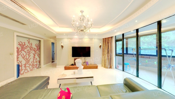 君悦花园二手房实景图