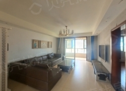 整租·保集蓝郡 3室2厅 南/北_保集蓝郡租房