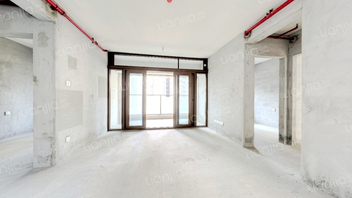 壹成中心第三区二手房实景图