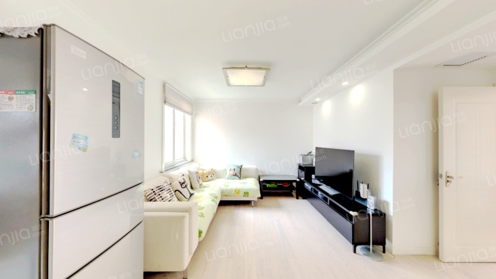 虹莘新村（北区）二手房实景图