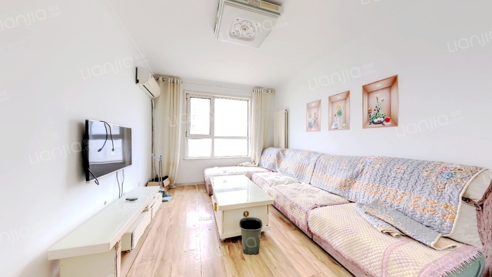 东盐滩社区二手房实景图