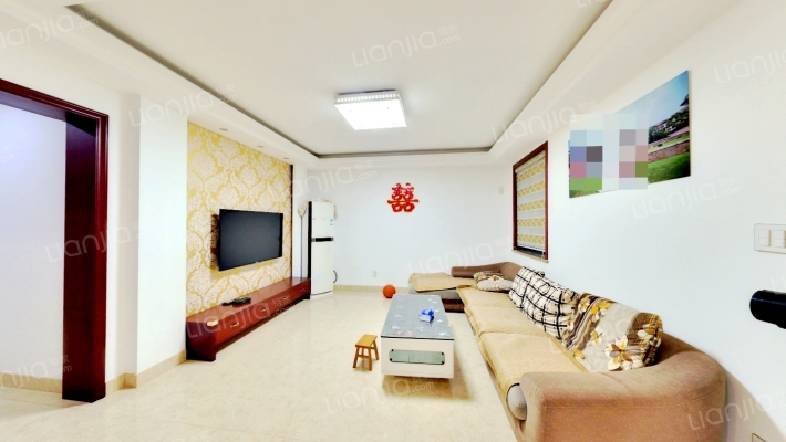 金鑫花园二手房实景图