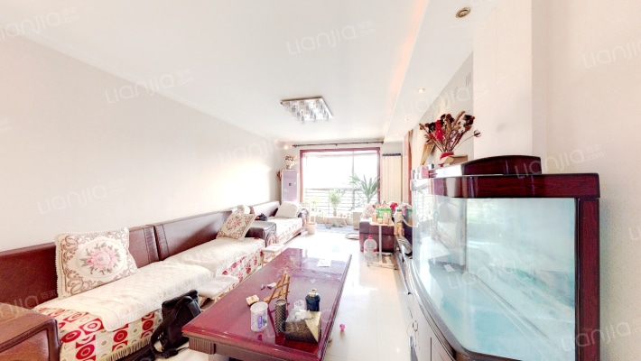 筑凯嘉园二手房实景图