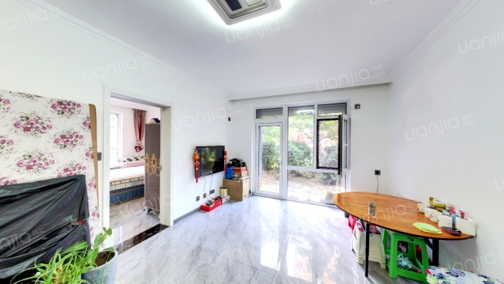 汪家馨城二期（东区）二手房实景图