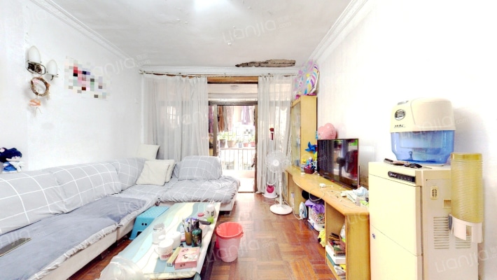 龙城花园二手房实景图