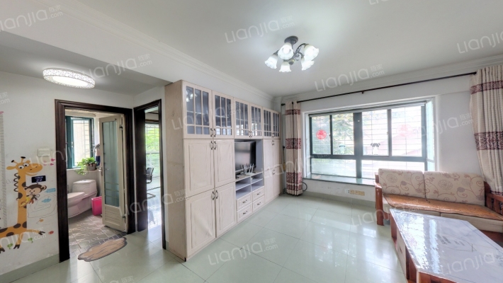 特房华苑二手房实景图