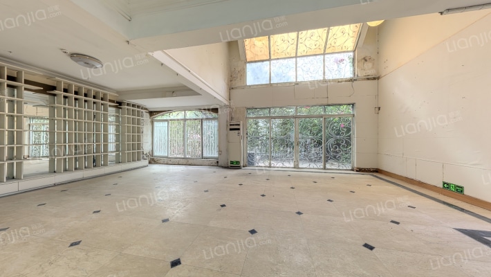 梅花山庄二手房实景图