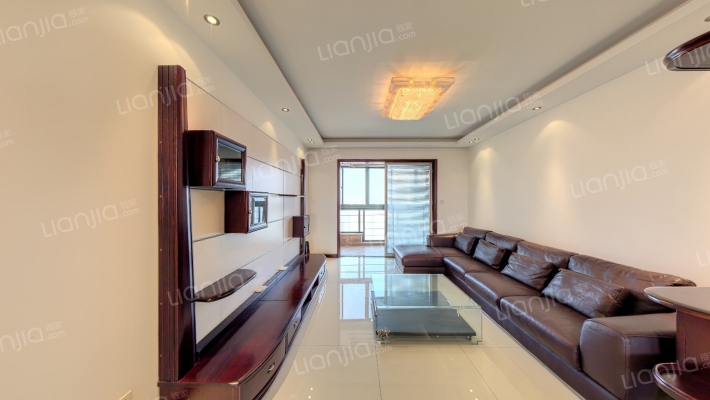 映山华庭二手房实景图