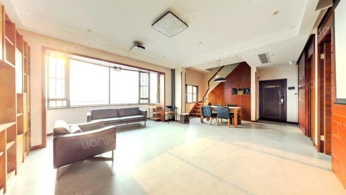 碧云东方公寓二手房实景图