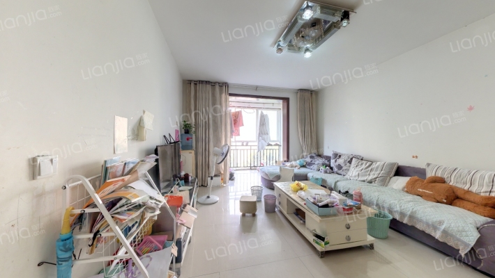 银丰花苑二手房实景图