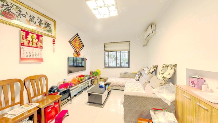 网板路2号二手房实景图