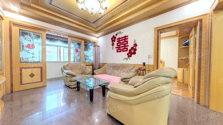 永翔新村二手房实景图